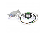 Блок розжига для котлов Ariston 65111873 купить Блок розжига для котлов Ariston 65111873