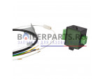 Блок розжига для котлов Ariston 65111873 купить Блок розжига для котлов Ariston 65111873