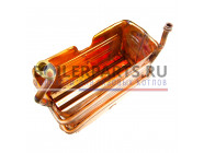 купить Теплообменник для газовой колонки Ariston 65152067 с доставкой