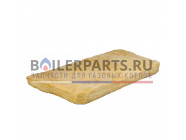 купить Теплоизоляция 80x400x805 для котлов Buderus/Bosch 67900567 с доставкой
