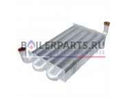купить Теплообменник первичный для котлов Fondital CTFS 24 6SCAMMON10 с доставкой