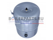 купить Расширительный бак Zilmet на 6 литров для котлов Fondital/Nova Florida Vela Compact 6vasoesp20 o с доставкой