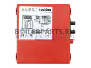 купить Блок розжига Honeywell S4965CM 3035V01 для котлов ECA 7006901452 с доставкой