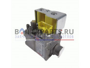 купить Клапан газовый Sit 848 Sigma 156 мм для котлов Baxi 710401600 с доставкой