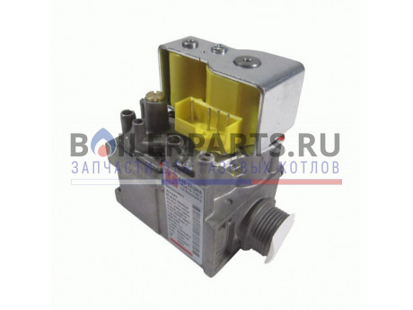 купить Клапан газовый Sit 848 Sigma 156 мм для котлов Baxi 710401600 - цена с доставкой