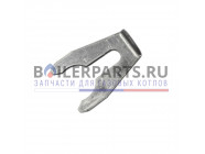 купить Клипса для котлов Baxi 710428300 с доставкой