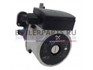 купить Насос циркуляционный Grundfos UPO 15-50 для газовых котлов Baxi 766070700 с доставкой