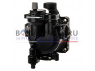 купить Улитка насоса Wilo для котлов Viessmann Vitopend 100-W - 30 квт (A1JB/A1HB) 7856965-1 с доставкой