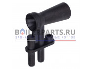купить Трубка Вентури для котлов Viessmann 7859533 с доставкой