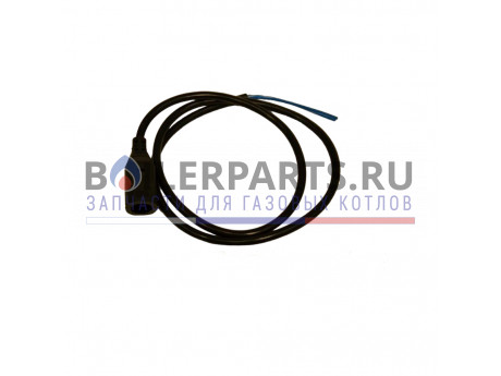 Проводка термостата перегрева для котлов Baxi 8422370 фото купить Проводка термостата перегрева для котлов Baxi 8422370 - цена с доставкой