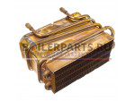 Теплообменник для котлов Junkers Ceraclass, Bosch Gaz 3000W 28 кВт (дымоходные) 8705406334 купить Теплообменник для котлов Junkers Ceraclass, Bosch Gaz 3000W 28 кВт (дымоходные) 8705406334 недорого