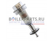 купить Клапан электромагнитный для котлов Bosch/Junkers 8707201012 с доставкой