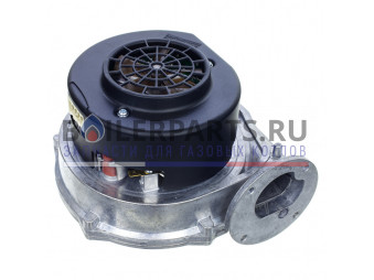 Купить Вентилятор для котлов Bosch 87072040840 - цены