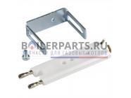 купить Электрод розжига для котлов Bosch/Buderus/Junkers 87081070080 с доставкой