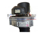 купить Вентилятор для котлов  Junkers RG148/1200 NEU OVP 8717204325 с доставкой