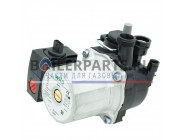 купить Циркуляционный насос Wilo TSL 12-5 для котлов Bosch/Buderus 6000/2000 87186457900 с доставкой