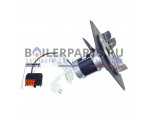 купить Вентилятор в сборе для котла Bosch S121 18–38 кВт 87381209420