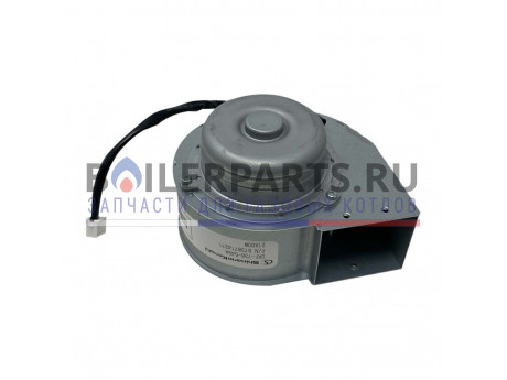 Вентилятор WTD18 для котлов Bosch/Buderus 8738714911 фото купить Вентилятор WTD18 для котлов Bosch/Buderus 8738714911 - цена с доставкой