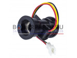 Датчик протока (турбинка) для котлов Bosch, Buderus 87387208000 купить Датчик протока (турбинка) для котлов Bosch, Buderus 87387208000