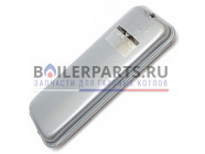 купить Прямоугольный расширительный бак Zilmet 6 л G 3/8 95263397 с доставкой