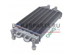 купить Теплообменник основной для котлов Neva QFDSGLS-L270