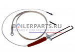 купить Электрод розжига изолированный для котлов Beretta 24/45 R103307 недорого