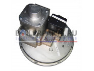 купить Газовый клапан Honeywell V4085C1046 с доставкой