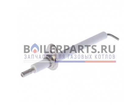 купить  Электрод розжига для котлов Termet MiniMax Turbo Z0560.00.03.00 - цена с доставкой