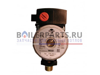 Купить Насос циркуляционный Wilo к котлу Termet MiniMax Dynamic Z0700.01.04.00 - цены