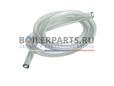 Шланг силиконовый - 7/10 для котлов Protherm 0020044589 фото купить Шланг силиконовый - 7/10 для котлов Protherm 0020044589 - цена с доставкой