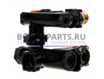 купить Трехходовой клапан в сборе (гидроблок) для котлов Protherm Рысь Lynx, Ягуар, Гепард 0020118698