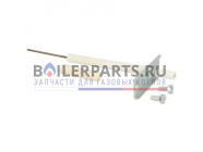 купить Электрод контрольный для котлов Vaillant 090678 с доставкой