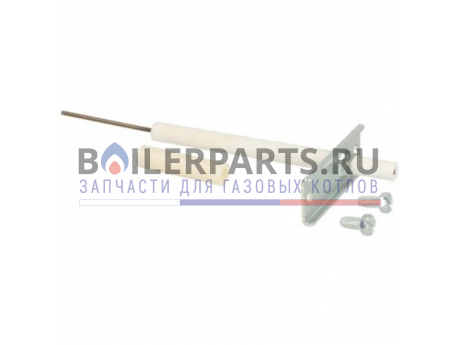 Электрод контрольный для котлов Vaillant 090678 фото купить Электрод контрольный для котлов Vaillant 090678 - цена с доставкой