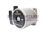купить Двигатель циркуляционного насоса Grundfos 15-50 для котлов Thermona 41367-1 с доставкой