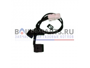 купить Штекер газового блока для котлов Baxi 5331820 с доставкой