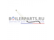 купить Электрод поджига правый 165 мм для котлов Ecoflam 65320910 с доставкой