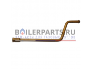 купить Трубка входа воды для котлов Baxi Main-5 710538800 с доставкой