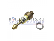 купить Клапан электромагнитный для котлов Termet Z0390.03.16.00 с доставкой