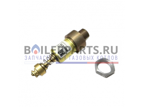 купить Клапан электромагнитный для котлов Termet Z0390.03.16.00 - цена с доставкой