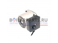 купить Голова циркуляционного насоса для котлов Vaillant 160969-2 с доставкой