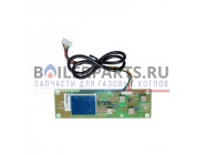 купить Плата дисплея для котлов Ariston 65158194 с доставкой