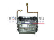 купить Теплообменник для котлов Ariston 65158567 с доставкой