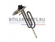 купить Нагревательный элемент 1500W 230V для водонагревателей Ariston 65160202 с доставкой