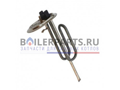 Нагревательный элемент 1500W 230V для водонагревателей Ariston 65160202 фото купить Нагревательный элемент 1500W 230V для водонагревателей Ariston 65160202 - цена с доставкой