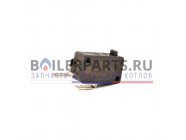 купить Микропереключатель 22А для котлов Ariston 65170079 с доставкой