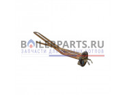 купить Нагревательный элемент 1000W 230V для водонагревателей Ariston 65180040 с доставкой