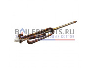 купить Нагревательный элемент 2000W 220-240V для водонагревателей Ariston 816703 с доставкой