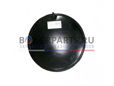 купить Бак расширительный 6 литров для котлов Baxi Eco Classic 24F 200025380 - цена с доставкой