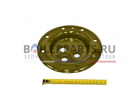 Фланец бойлера для котлов Baxi UB 3105700 фото купить Фланец бойлера для котлов Baxi UB 3105700 - цена с доставкой