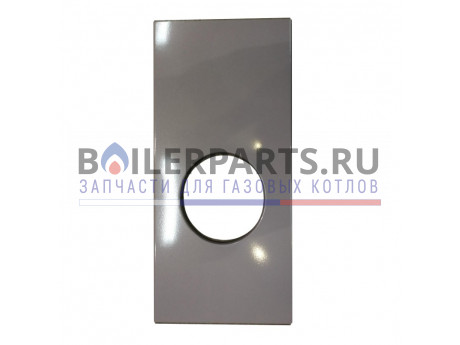 Панель верхняя для котлов Baxi 3108870 фото купить Панель верхняя для котлов Baxi 3108870 - цена с доставкой